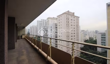 Apartamento com 4 quartos à venda na Avenida Higienópolis, 265, Higienópolis, São Paulo, 350 m2 por R$ 5.300.000