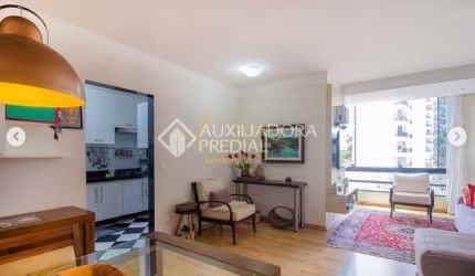 Apartamento com 3 quartos à venda na Rua Doutor Martins de Oliveira, 312, Jardim Londrina, São Paulo, 88 m2 por R$ 600.000