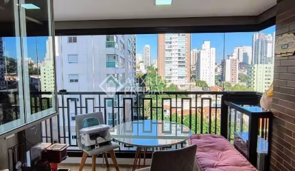 Apartamento com 2 quartos à venda na Rua Dom Antônio dos Santos Cabral, 49, Santa Teresinha, São Paulo, 69 m2 por R$ 859.000