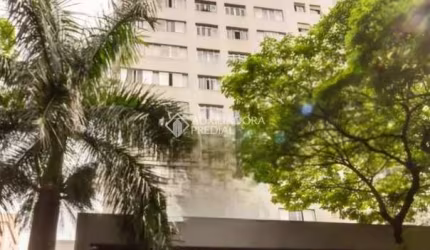 Apartamento com 2 quartos à venda na Rua das Palmeiras, 335, Vila Buarque, São Paulo, 99 m2 por R$ 700.000