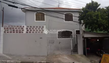 Casa comercial à venda na Rua Doutor Lauro Parente, 625, Vila do Castelo, São Paulo, 102 m2 por R$ 490.000