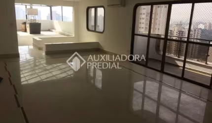 Cobertura com 4 quartos à venda na Rua Luiz dos Santos Cabral, 197, Jardim Anália Franco, São Paulo, 624 m2 por R$ 3.000.000