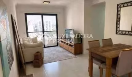 Apartamento com 3 quartos à venda na Rua Indaiá, 200, Vila Prudente, São Paulo, 75 m2 por R$ 600.000