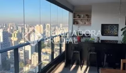 Apartamento com 2 quartos à venda na Rua Cristiano Viana, 950, Cerqueira César, São Paulo, 118 m2 por R$ 2.120.000