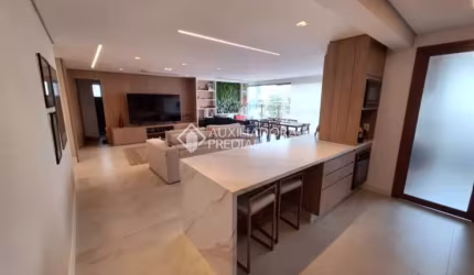 Apartamento com 2 quartos à venda na Rua Rita Joana de Sousa, 502, Brooklin, São Paulo, 110 m2 por R$ 2.600.000