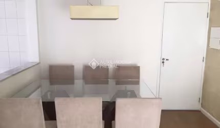 Apartamento com 2 quartos à venda na Rua David Eid, 865, Vila do Castelo, São Paulo, 61 m2 por R$ 485.000