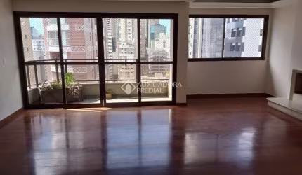 Apartamento com 4 quartos à venda na Rua Manuel Guedes, 522, Jardim Europa, São Paulo, 198 m2 por R$ 3.200.000