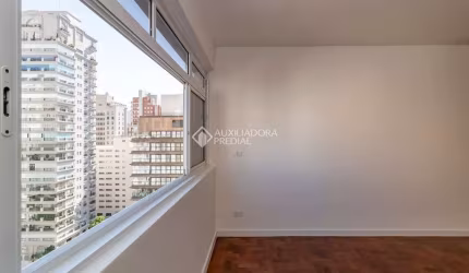 Apartamento com 2 quartos à venda na Alameda Joaquim Eugênio de Lima, 1516, Jardim Paulista, São Paulo, 98 m2 por R$ 1.595.000
