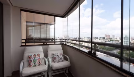 Cobertura com 3 quartos à venda na Rua Bimbarra, 185, Vila Formosa, São Paulo, 185 m2 por R$ 1.700.000
