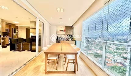 Apartamento com 3 quartos à venda na Rua Arizona, 460, Cidade Monções, São Paulo, 134 m2 por R$ 2.100.000