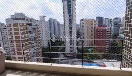 Apartamento com 3 quartos à venda na Rua Tuim, 371, Vila Uberabinha, São Paulo, 130 m2 por R$ 2.200.000