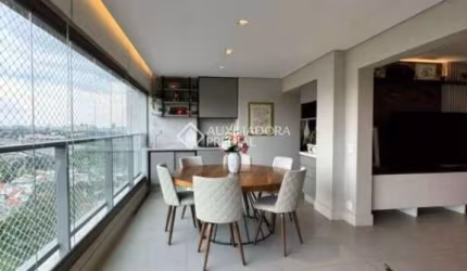 Apartamento com 3 quartos à venda na Rua Lauriano Fernandes Júnior, 131, Vila Leopoldina, São Paulo, 147 m2 por R$ 2.650.000