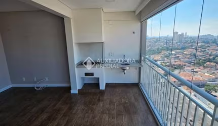 Apartamento com 2 quartos à venda na Rua Campo Largo, 1107, Vila Bertioga, São Paulo, 78 m2 por R$ 905.860