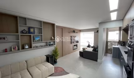 Apartamento com 3 quartos à venda na Rua Getúlio Soares da Rocha, 152, Jardim das Acacias, São Paulo, 103 m2 por R$ 1.850.000