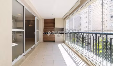 Apartamento com 3 quartos à venda na Rua Marechal Deodoro, 500, Santo Amaro, São Paulo, 126 m2 por R$ 1.980.000
