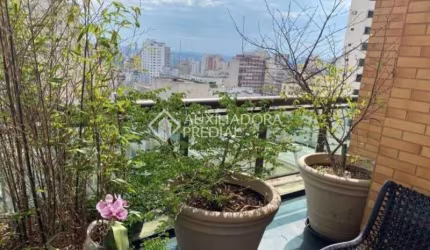 Cobertura com 3 quartos à venda na Rua Saint Hilaire, 145, Jardim Paulista, São Paulo, 178 m2 por R$ 5.400.000