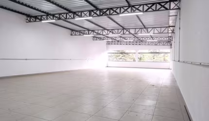 Barracão / Galpão / Depósito à venda na Rua Quinta de Silvares, 53, Jardim Itapema, São Paulo, 510 m2 por R$ 1.380.000