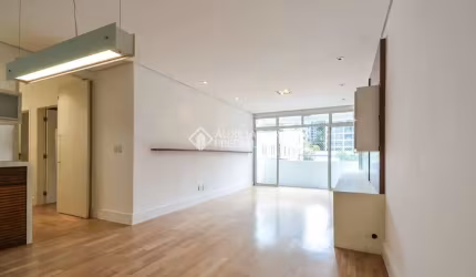 Apartamento com 2 quartos à venda na Rua Lisboa, 433, Cerqueira César, São Paulo, 123 m2 por R$ 1.290.000