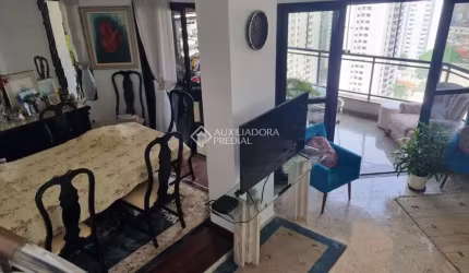 Cobertura com 4 quartos à venda na Rua Joaquim Távora, 1020, Vila Mariana, São Paulo, 320 m2 por R$ 3.700.000