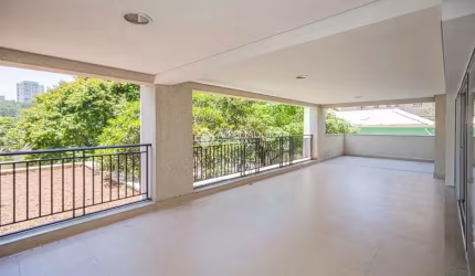 Apartamento com 4 quartos à venda na Rua Doutor Costa Júnior, 388, Água Branca, São Paulo, 255 m2 por R$ 3.000.000