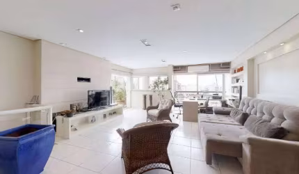 Cobertura com 3 quartos à venda na Rua Aimberê, 592, Perdizes, São Paulo, 193 m2 por R$ 2.600.000