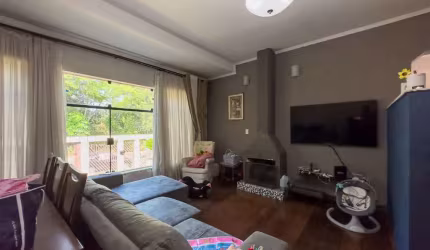 Casa com 5 quartos à venda na Rua Gabriel de Souza, 860, Dos Casa, São Bernardo do Campo, 522 m2 por R$ 1.800.000