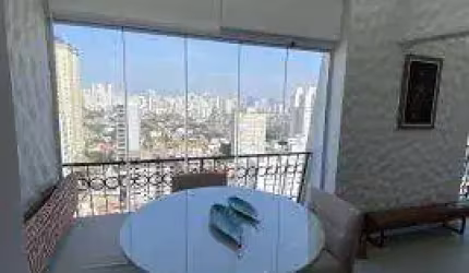 Cobertura com 2 quartos à venda na Rua Professor Vahia de Abreu, 172, Vila Olímpia, São Paulo, 72 m2 por R$ 1.590.000