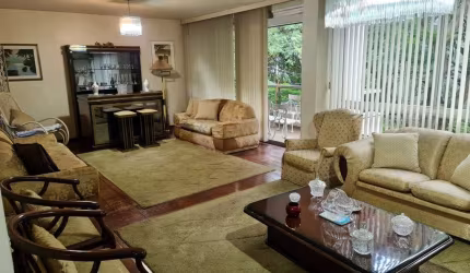 Apartamento com 4 quartos à venda na Rua Tucumã, 621, Jardim Europa, São Paulo, 235 m2 por R$ 6.900.000