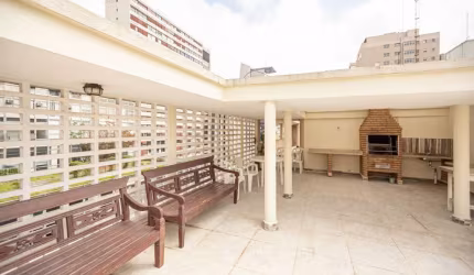 Apartamento com 3 quartos à venda na Rua São Carlos do Pinhal, 290, Bela Vista, São Paulo, 198 m2 por R$ 1.200.000