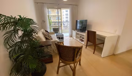 Apartamento com 2 quartos à venda na Rua Padre João Manuel, 173, Cerqueira César, São Paulo, 72 m2 por R$ 1.490.000