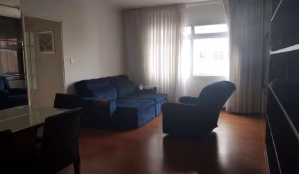 Apartamento com 2 quartos à venda na Rua Conselheiro Brotero, 1030, Santa Cecília, São Paulo, 100 m2 por R$ 1.140.000