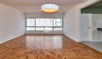 Apartamento com 3 quartos à venda na Rua Itacolomi, 380, Higienópolis, São Paulo, 180 m2 por R$ 2.385.000