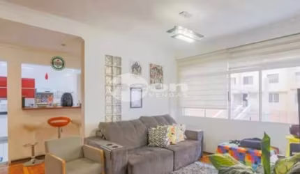 Apartamento com 3 quartos à venda na Rua Topázio, 878, Vila Mariana, São Paulo, 117 m2 por R$ 692.000