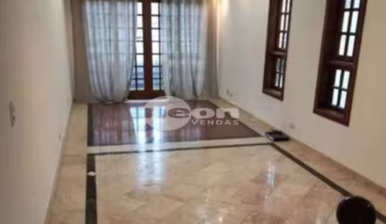 Casa com 3 quartos à venda na Rua Conde Ernesto Carneiro, 90, Parque Jabaquara, São Paulo, 152 m2 por R$ 889.000