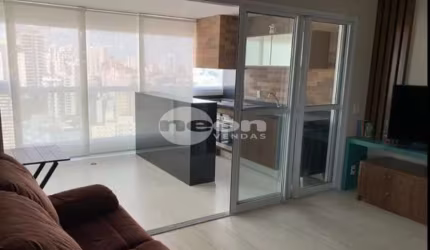 Apartamento com 2 quartos à venda na Rua dos Cafezais, 420, Vila Santa Catarina, São Paulo, 86 m2 por R$ 1.170.000