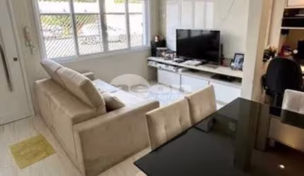 Casa em condomínio fechado com 3 quartos à venda na Rua Elias Assad Chedid, 85, Vila Mariana, São Paulo, 140 m2 por R$ 1.691.000