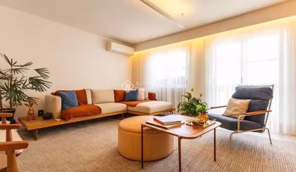 Apartamento com 3 quartos à venda na Alameda Lorena, 532, Jardim Paulista, São Paulo, 168 m2 por R$ 3.250.000