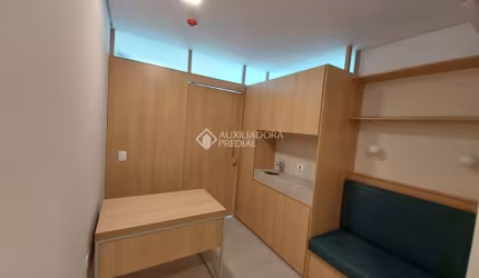 Sala comercial à venda na Rua Artur de Azevedo, 411, Cerqueira César, São Paulo, 31 m2 por R$ 900.000