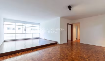Apartamento com 3 quartos à venda na Alameda Ribeirão Preto, 86, Bela Vista, São Paulo, 139 m2 por R$ 1.180.000