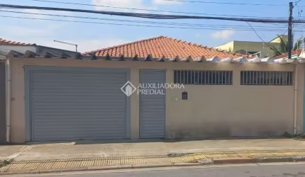Casa com 4 quartos à venda na Rua Ida Leoni Cleto, 132, Rudge Ramos, São Bernardo do Campo, 256 m2 por R$ 560.000