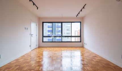 Apartamento com 3 quartos à venda na Rua Clodomiro Amazonas, 1256, Vila Nova Conceição, São Paulo, 94 m2 por R$ 1.670.000
