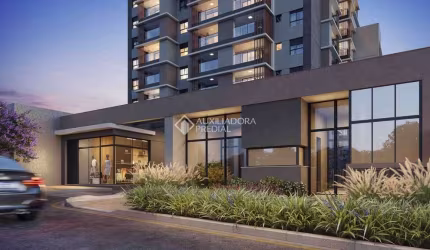 Apartamento com 1 quarto à venda na Rua Coronel Domingos Ferreira, 303, Vila Firmiano Pinto, São Paulo, 47 m2 por R$ 720.000