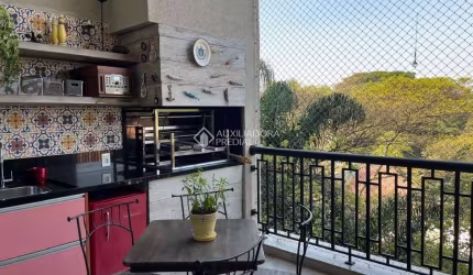Apartamento com 3 quartos à venda na Rua São Benedito, 1551, Chácara Gaivotas, São Paulo, 140 m2 por R$ 2.300.000