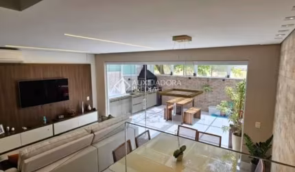 Casa em condomínio fechado com 3 quartos à venda na Rua David Ben Gurion, 955, Jardim Monte Kemel, São Paulo, 92 m2 por R$ 1.643.000