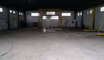 Barracão / Galpão / Depósito à venda na Rua Vassoural, 120, Socorro, São Paulo, 815 m2 por R$ 4.000.000