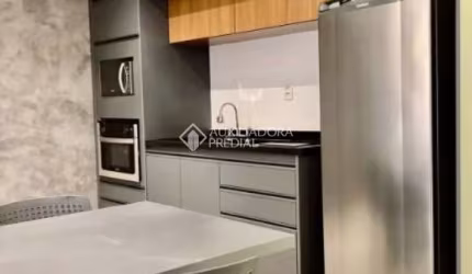Apartamento com 1 quarto à venda na Rua Alves Guimarães, 1450, Pinheiros, São Paulo, 33 m2 por R$ 550.000