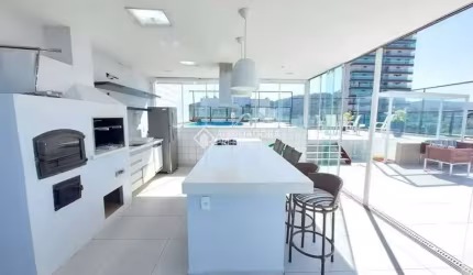 Cobertura com 4 quartos à venda na da Saudade, 169, Enseada, Guarujá, 448 m2 por R$ 1.800.000