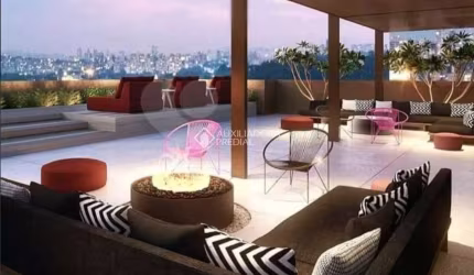 Apartamento com 2 quartos à venda na Rua Engenheiro Bianor, 116, Butantã, São Paulo, 58 m2 por R$ 858.600