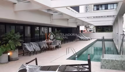 Apartamento com 1 quarto à venda na Rua João Moura, 1151, Pinheiros, São Paulo, 34 m2 por R$ 706.202