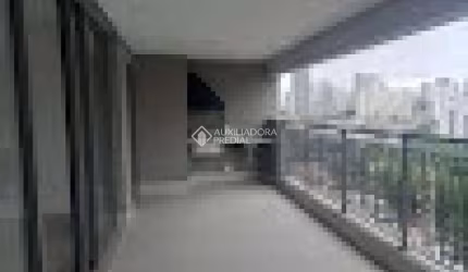 Apartamento com 3 quartos à venda na Rua Charles Astor, 226, Jardim Aurélia, São Paulo, 123 m2 por R$ 2.197.000